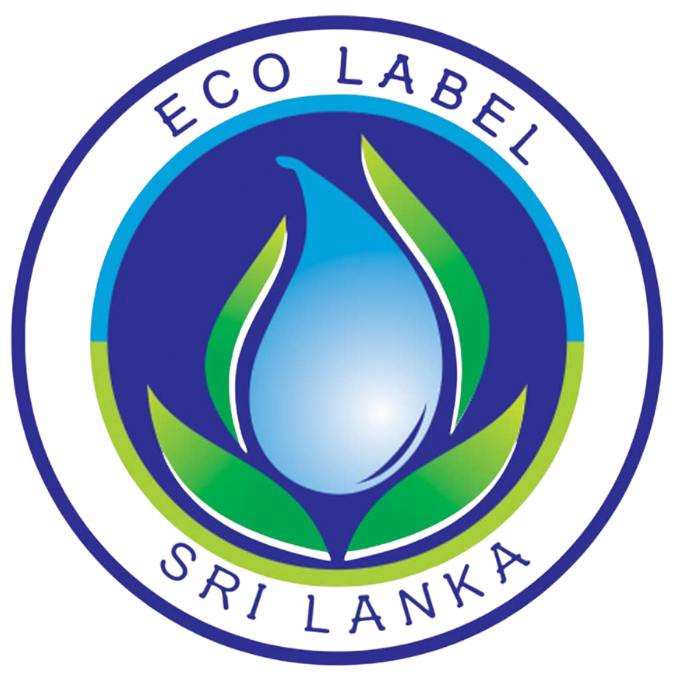 Eco label Sri Lanka